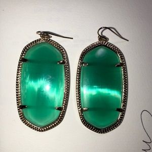 Kendra Scott Earrings